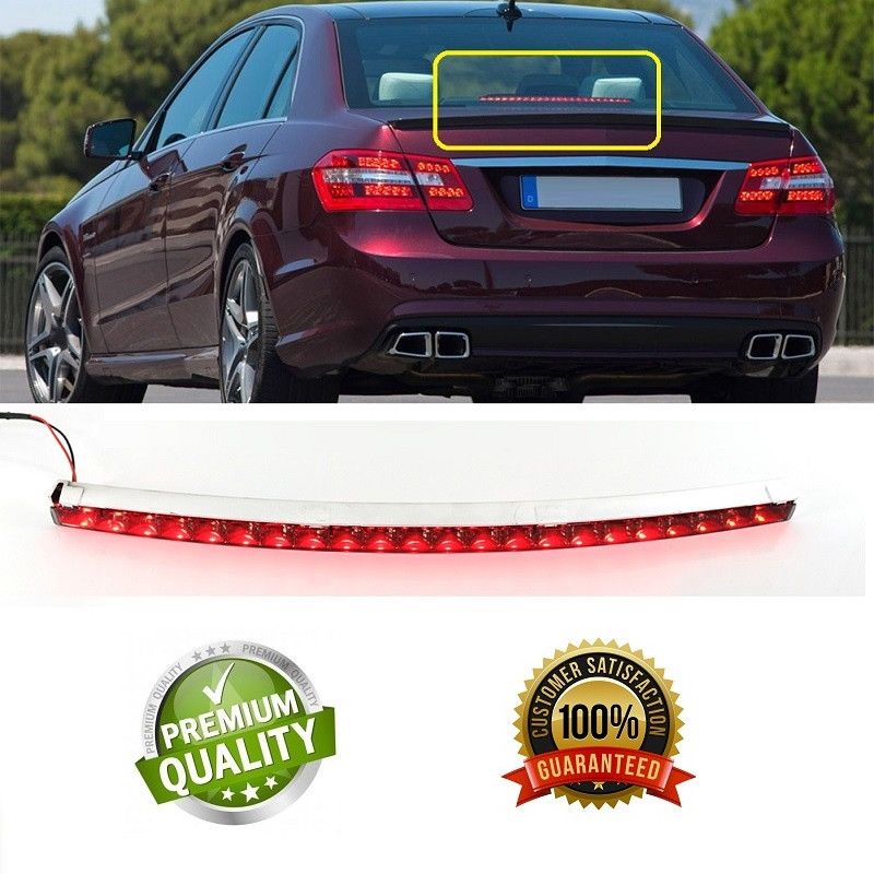 Trece Stop Svetlo MERCEDES C (W204) E (W212) CLS (W218) Beograd Zemun